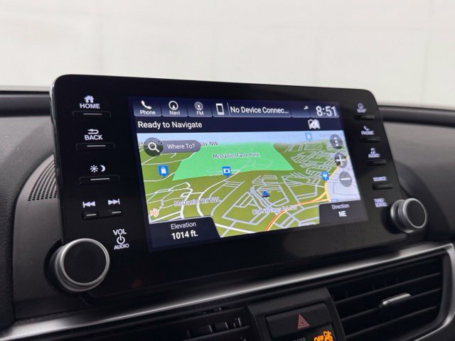 Used 2020 Honda Accord Touring image 19