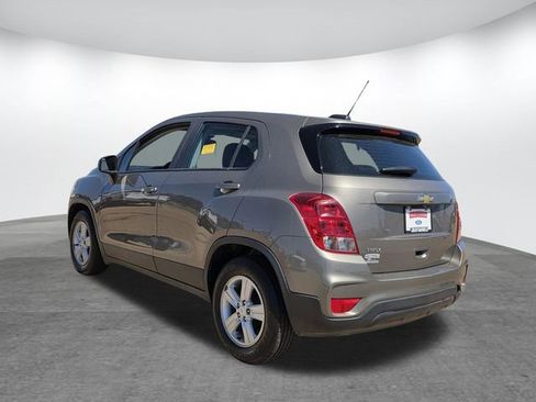 Used 2021 Chevrolet Trax LS w/ LPO, Cargo Package image 6