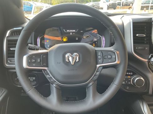 New 2026 RAM 1500 Big Horn image 15