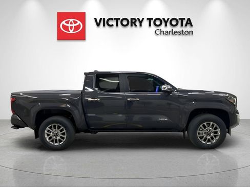 New 2025 Toyota Tacoma 4x4 Double Cab image 5
