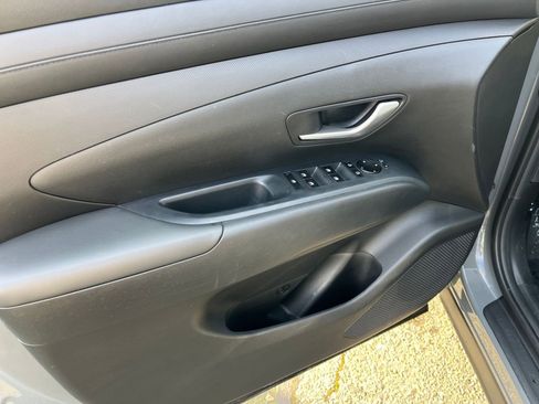 Used 2025 Hyundai Tucson SEL image 18