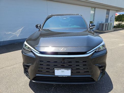 Used 2025 Lexus TX 350 AWD w/ Technology Package image 6