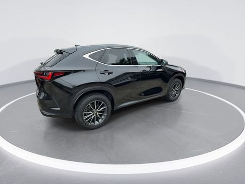 Certified 2024 Lexus NX 350h 350h Base w/ Cold Area Package image 8