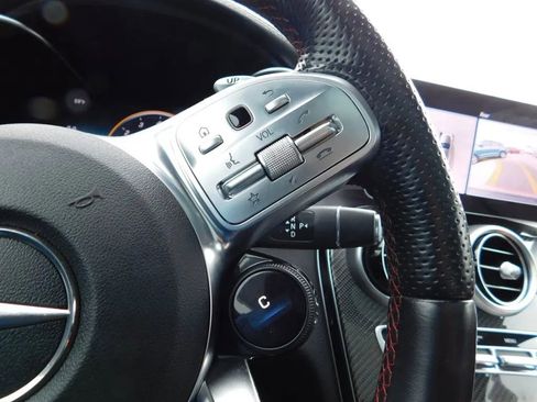 Used 2021 Mercedes-Benz C 63 AMG S image 23