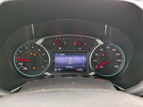 Used 2019 Chevrolet Equinox LT image 11