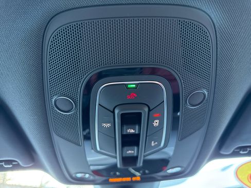 Used 2023 Audi SQ5 Premium Plus w/ Premium Plus Package image 58