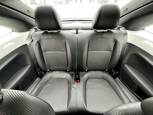 Used 2016 Volkswagen Beetle 1.8T SE image 19