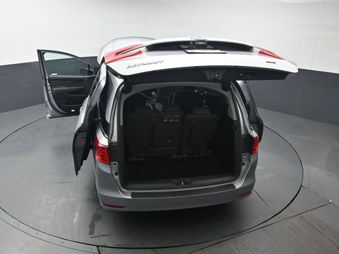 Used 2024 Honda Odyssey EX-L image 51