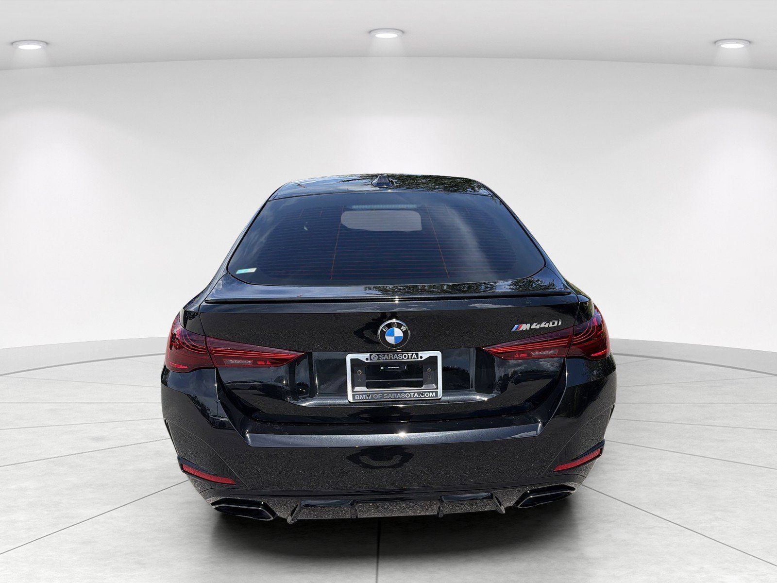 New 2027 BMW M440i w/ Premium Package RWD image 5
