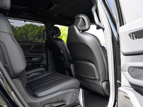 New 2027 Kia Telluride SX X-Pro AWD/4WD image 35