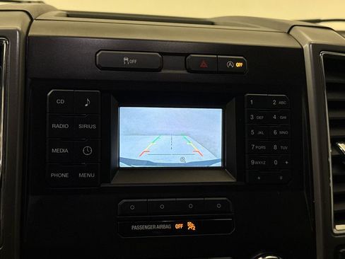 Used 2016 Ford F150 XLT w/ Equipment Group 301A Mid image 24