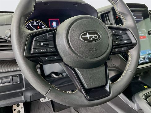 Used 2024 Subaru Crosstrek 2.5i Sport AWD/4WD image 14