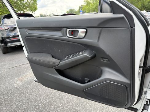 Used 2026 Honda Civic Sport image 13