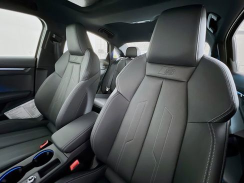 New 2026 Audi A3 2.0T Premium image 11