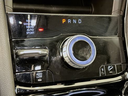 Used 2022 Jeep Grand Cherokee Limited 4xe image 25