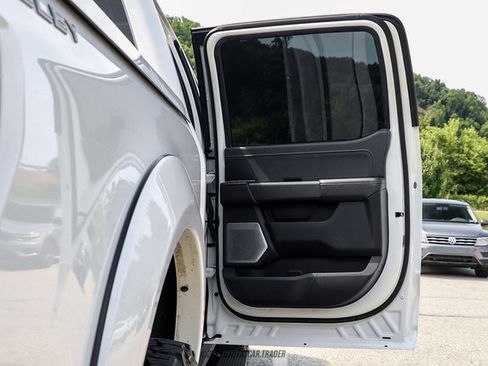 Used 2024 Ford F150 Lariat w/ Equipment Group 502A High AWD/4WD image 68