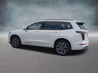 New 2024 Cadillac XT6 Sport w/ Technology Package video 2