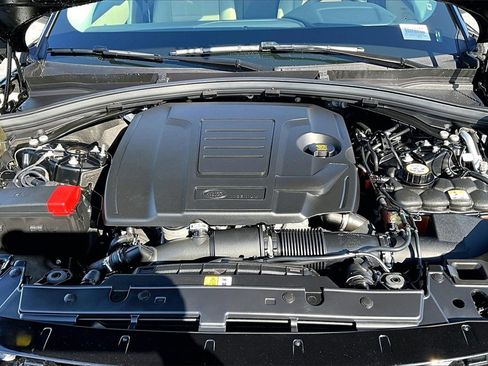 Certified 2023 Land Rover Range Rover Velar S image 28