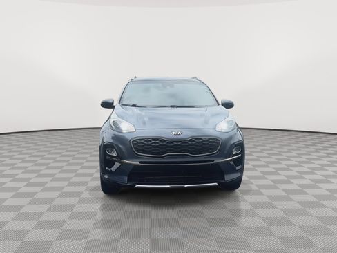 Used 2020 Kia Sportage S FWD image 3