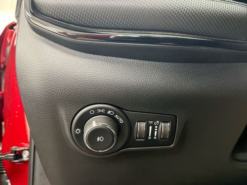 New 2026 Jeep Compass Limited AWD/4WD image 17