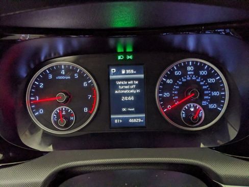 Used 2024 Kia K5 LXS FWD image 12
