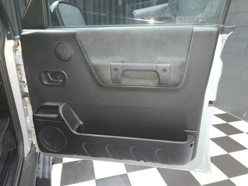 Used 2004 Land Rover Discovery SE image 64