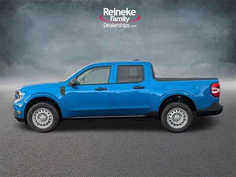 New 2026 Ford Maverick XL image 9