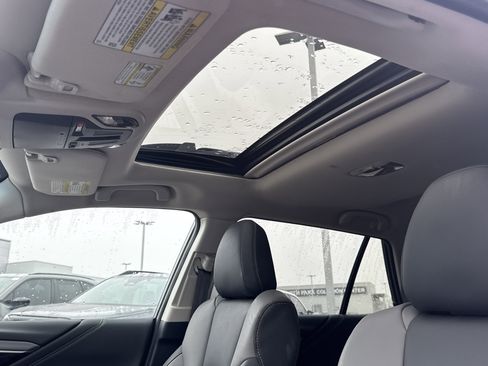 Used 2022 Subaru Outback Onyx Edition XT image 26