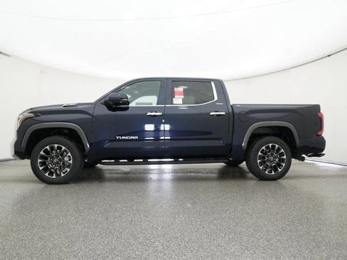 New 2026 Toyota Tundra Limited AWD/4WD image 49