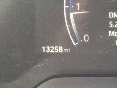 Used 2024 Toyota Corolla XSE image 19