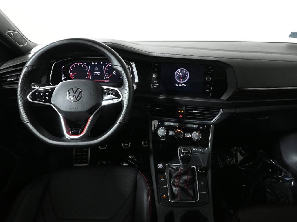 Used 2023 Volkswagen Jetta GLI Autobahn FWD image 15