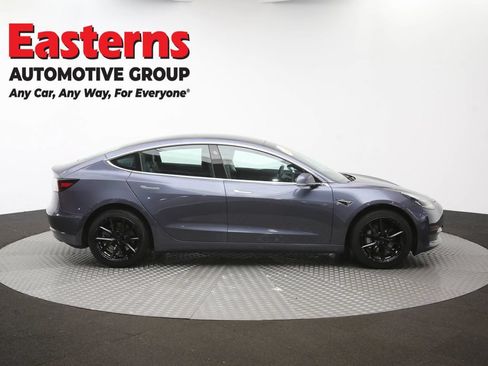Used 2020 Tesla Model 3 Standard Range Plus RWD image 39