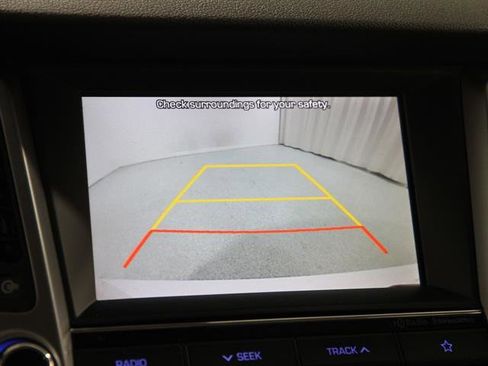 Used 2018 Hyundai Tucson Value image 12