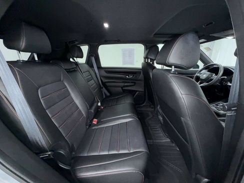 Used 2025 Honda CR-V Sport-L image 18