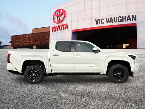 New 2026 Toyota Tacoma SR5 RWD image 6
