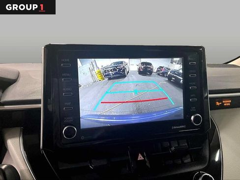 Used 2021 Toyota Corolla LE FWD image 27