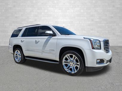 Used 2020 GMC Yukon SLT w/ Premium Edition