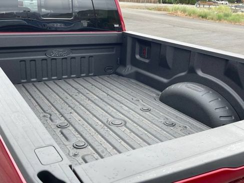 New 2026 Ford F350 Lariat w/ Lariat Premium Package AWD/4WD image 5