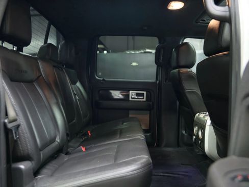 Used 2014 Ford F150 Platinum image 33