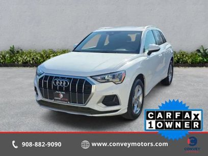 Used 2021 Audi Q3 2.0T Premium w/ Convenience Package