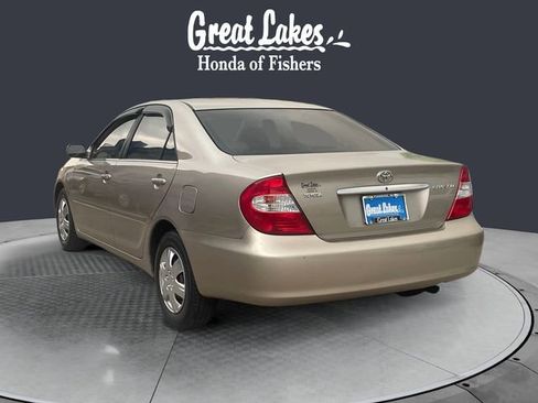 Used 2003 Toyota Camry LE FWD image 3