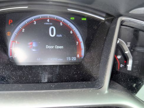 Used 2020 Honda Civic Sport image 2