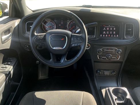 Used 2018 Dodge Charger Police w/ Fleet Safety Group image 3