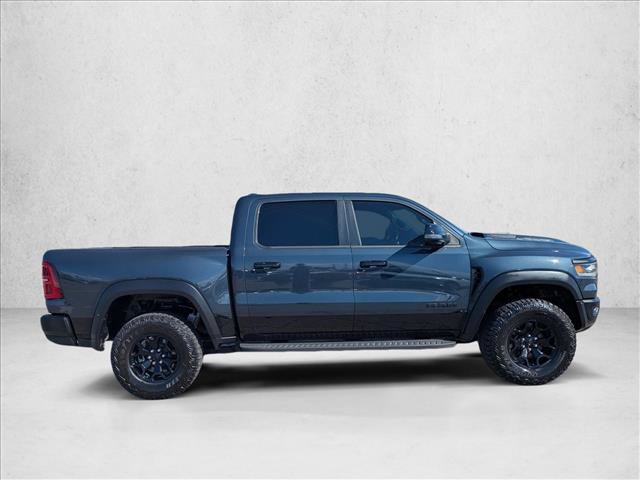 Used 2025 RAM 1500 RHO w/ Bed Utility Group AWD/4WD image 4