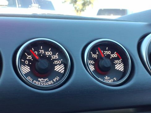 Used 2017 Ford Mustang Shelby GT350 w/ Electronics Package image 20