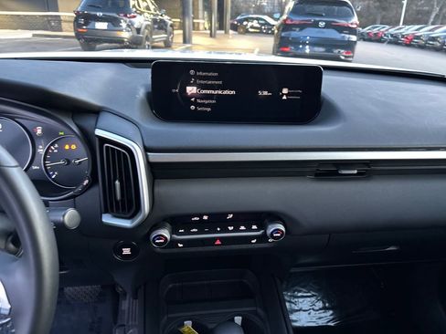 Certified 2024 MAZDA CX-50 AWD 2.5 S w/ Cargo Package image 17