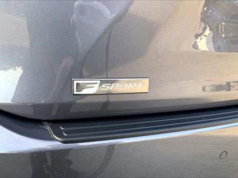 Used 2022 Lexus RX 350 F Sport w/ Accessory Package image 10