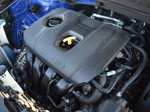 Certified 2024 Kia Seltos LX image 32