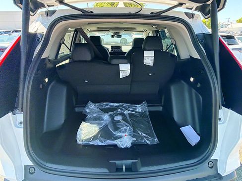 New 2026 Honda CR-V EX-L image 21