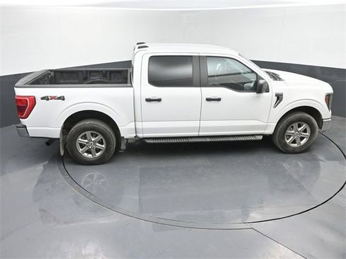 Used 2023 Ford F150 XLT w/ Trailer Tow Package image 34